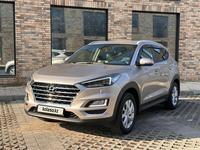 Hyundai Tucson 2020 года за 13 500 000 тг. в Алматы