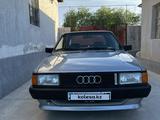 Audi 80 1985 годаүшін1 200 000 тг. в Туркестан