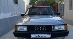 Audi 80 1985 года за 1 200 000 тг. в Туркестан