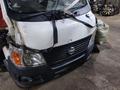 МОРДА НОУСКАТ БАМПЕР ФАРЫ В СБОРЕ NISSAN CARAVAN E25 за 400 000 тг. в Тараз