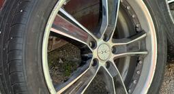 Диски R20 с летней резиной за 350 000 тг. в Алматы – фото 3
