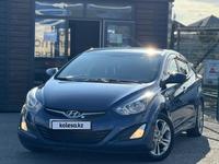 Hyundai Elantra 2015 годаүшін7 000 000 тг. в Караганда