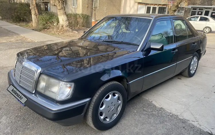 Mercedes-Benz E 230 1992 года за 2 100 000 тг. в Шымкент