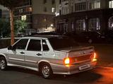 ВАЗ (Lada) 2115 2000 года за 700 000 тг. в Астана