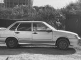 ВАЗ (Lada) 2115 2000 года за 700 000 тг. в Астана – фото 3