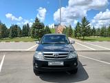 Toyota Fortuner 2006 года за 8 000 000 тг. в Астана