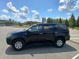 Toyota Fortuner 2006 года за 8 000 000 тг. в Астана – фото 4