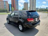 Toyota Fortuner 2006 года за 8 000 000 тг. в Астана – фото 5