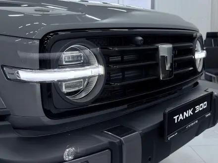 Tank 300 City Plus 2026 года за 22 125 500 тг. в Караганда – фото 9