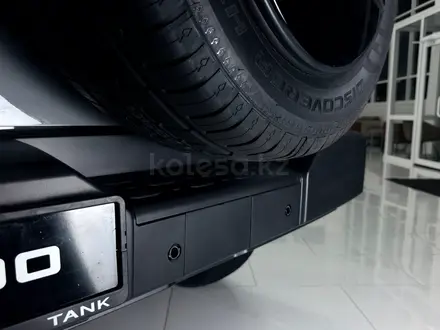 Tank 300 City Plus 2026 года за 22 125 500 тг. в Караганда – фото 20