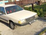 Audi 100 1988 годаүшін800 000 тг. в Талдыкорган