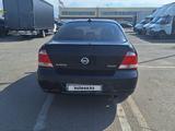 Nissan Almera Classic 2010 годаfor3 300 000 тг. в Алматы – фото 5