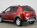 Renault Sandero Stepway 2014 года за 4 500 000 тг. в Астана – фото 4