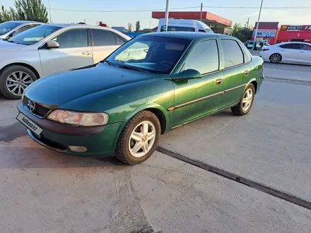 Opel Vectra 1997 года за 1 600 000 тг. в Кызылорда – фото 5