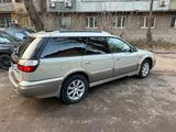 Subaru Legacy Lancaster 2000 года за 3 800 000 тг. в Алматы – фото 3