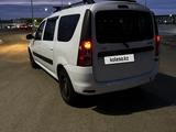 ВАЗ (Lada) Largus 2014 года за 4 200 000 тг. в Уральск – фото 3