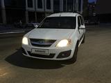 ВАЗ (Lada) Largus 2014 года за 4 200 000 тг. в Уральск