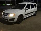 ВАЗ (Lada) Largus 2014 года за 4 200 000 тг. в Уральск – фото 2