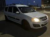 ВАЗ (Lada) Largus 2014 года за 4 200 000 тг. в Уральск – фото 5