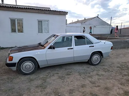 Mercedes-Benz 190 1992 года за 900 000 тг. в Шымкент – фото 4