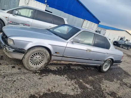 BMW 730 1992 года за 1 600 000 тг. в Караганда – фото 11