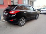 Hyundai Tucson 2014 года за 7 700 000 тг. в Алматы