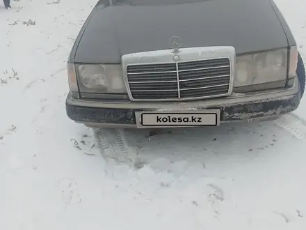 Mercedes-Benz E 260 1990 года за 1 300 000 тг. в Кызылорда