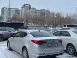 Kia K5 2012 годаfor4 800 000 тг. в Астана – фото 4