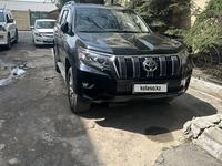 Toyota Land Cruiser Prado 2019 года за 29 700 000 тг. в Алматы