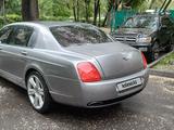 Bentley Continental Flying Spur 2006 года за 8 400 000 тг. в Алматы – фото 5