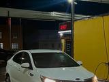Kia Rio 2014 года за 3 900 000 тг. в Уральск