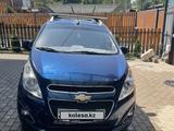 Chevrolet Spark 2023 годаfor5 500 000 тг. в Алматы