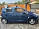 Chevrolet Spark 2023 года за 5 500 000 тг. в Алматы – фото 4