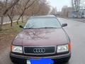 Audi 100 1993 годаүшін1 300 000 тг. в Караганда – фото 12