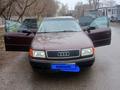 Audi 100 1993 годаүшін1 300 000 тг. в Караганда – фото 8