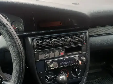 Audi 100 1993 года за 1 300 000 тг. в Караганда – фото 10