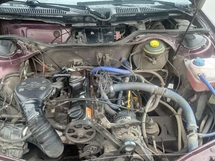 Audi 100 1993 года за 1 300 000 тг. в Караганда – фото 11