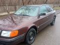 Audi 100 1993 годаүшін1 300 000 тг. в Караганда – фото 4