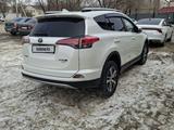 Toyota RAV4 2018 годаүшін11 900 000 тг. в Кызылорда – фото 4