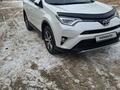 Toyota RAV4 2018 годаүшін11 900 000 тг. в Кызылорда – фото 3