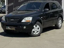 Kia Sorento, 2008