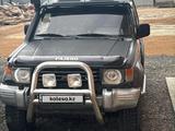 Mitsubishi Pajero 1995 годаүшін3 400 000 тг. в Кульсары