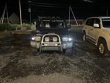 Mitsubishi Pajero 1995 годаүшін3 400 000 тг. в Кульсары – фото 2