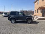 Mitsubishi Pajero 1995 годаүшін3 400 000 тг. в Кульсары – фото 3