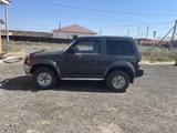 Mitsubishi Pajero 1995 годаүшін3 400 000 тг. в Кульсары – фото 4