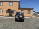 Mitsubishi Pajero 1995 годаүшін3 400 000 тг. в Кульсары – фото 5
