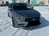 ВАЗ (Lada) Vesta 2020 года за 6 000 000 тг. в Алтай