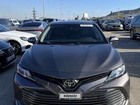 Toyota Camry 2018 годаүшін9 000 000 тг. в Актау