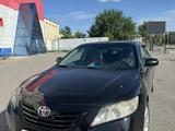 Toyota Camry 2007 года за 5 800 000 тг. в Кызылорда – фото 3