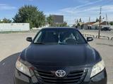 Toyota Camry 2007 года за 5 800 000 тг. в Кызылорда – фото 2